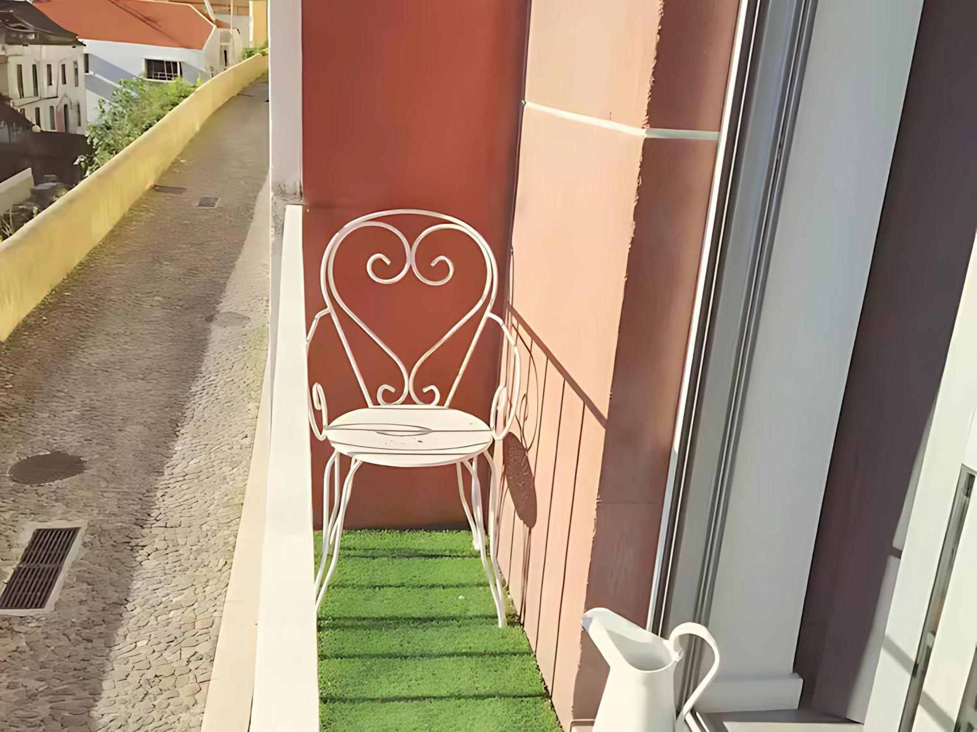Alegria 79 - Fabulous 3 Bedroom House Coimbra Buitenkant foto